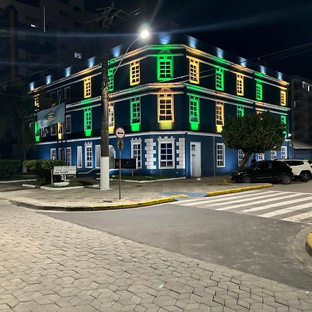 Ap 50 Metros Do Mar Apartment Mongagua Exterior photo